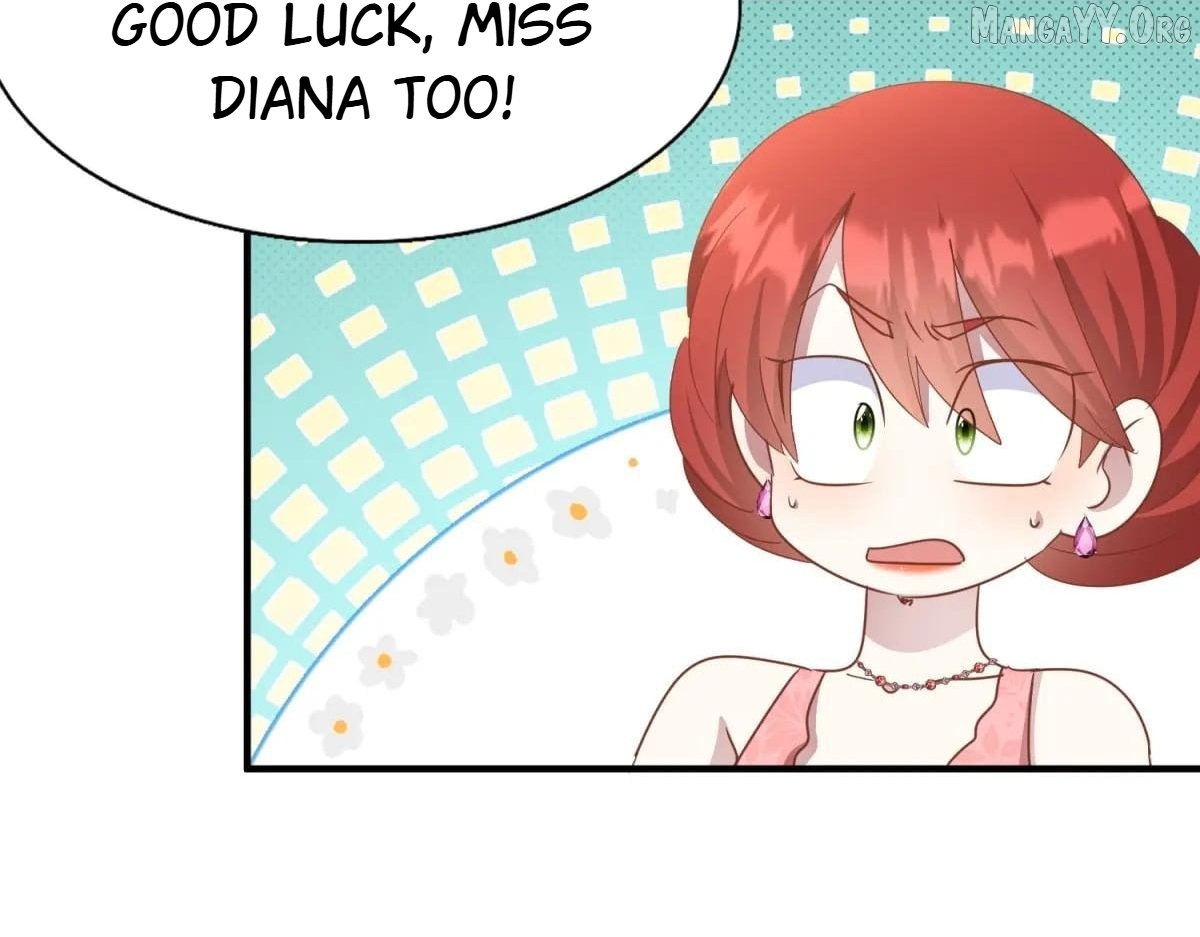 Don't Embarrass Me Chapter 190 - page 54